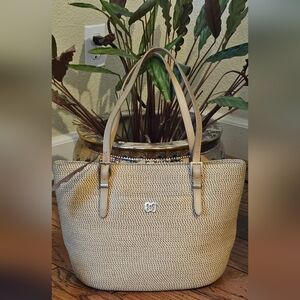 ✨ERIC JAVITS Squishee® Tote✨